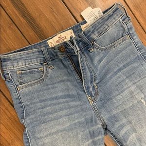 Hollister Skinny Jeans!